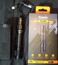 Fenix pd35r tactical for sale  Covington
