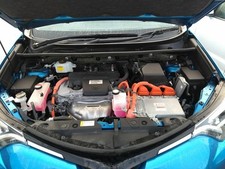 2ar fxe toyota for sale  SKELMERSDALE