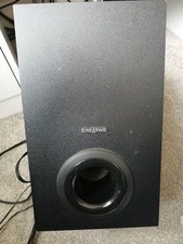 Creative inspire p580 for sale  BIRMINGHAM