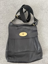 Mulberry black antony for sale  SANDY