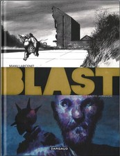 larcenet blast d'occasion larcenet blast d'occasion  Ax-les-Thermes
