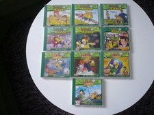 Hörbuch kinderhörspiel teufe gebraucht kaufen  Leinfelden-Echterdingen