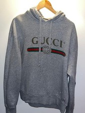 Gucci men hoodie for sale  BIRMINGHAM