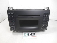 Autoradio navigator player usato  Putignano