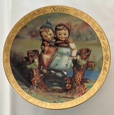 Hummel sisters limited for sale  Manteca