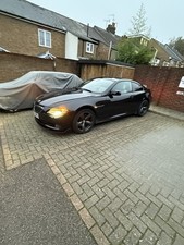 Bmw 635 2009 for sale  HARROW