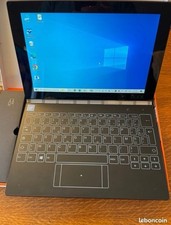 Lenovo yoga book d'occasion  Le Luc