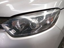 260603859R LINKER SCHEINWERFER / 2601583 FÜR RENAULT CAPTUR I J5_, H5_ 1.5 DCI, usado comprar usado  Enviando para Brazil