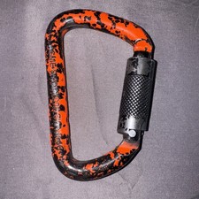 Tuf tug carabiner d'occasion  Expédié en Belgium