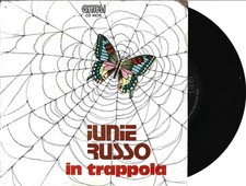 Giri junie russo usato  Italia