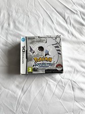 Used, Pokemon soul silver for sale  BRISTOL