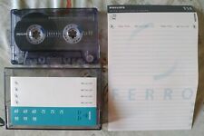 Audiocassetta philips fsx usato  Firenze