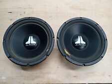 Audio 10w1 subwoofer for sale  Caspian