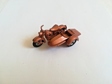Matchbox series harley gebraucht kaufen  Holtsee