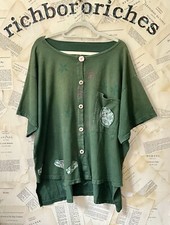 Blue fish top for sale  Richboro