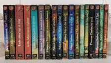 Lot livres poche d'occasion  Castres