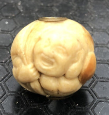 Antique japanese daruma for sale  PETERBOROUGH