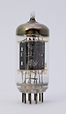 Mullard foreign ecc82 for sale  BILLINGSHURST