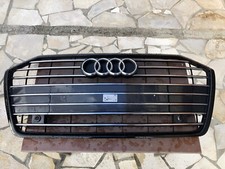 Calandre audi d'occasion  Toulouse-
