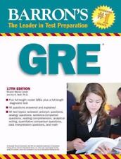 Barron gre leader for sale  Sedalia