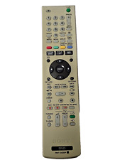 Genuine sony rmt for sale  NOTTINGHAM