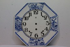 Pfeilkreuz wanduhr regulator gebraucht kaufen  Waldkirch