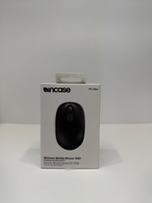 Mouse óptico sem fio Incase projetado pela Microsoft Mobile Mouse 1850 - Preto... comprar usado  Enviando para Brazil