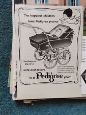 Sk58 ephemera 1956 for sale  LEICESTER