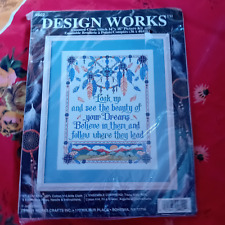 Design works dream for sale  BECCLES