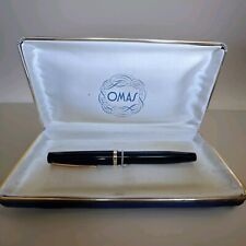Omas studio stilografica usato  Italia