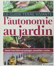 Guide terre vivante d'occasion  Bubry