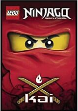 Lego ninjago kai gebraucht kaufen  Berlin