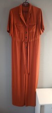 George burnt orange for sale  NEWARK
