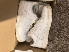White air force for sale  Jacksonville