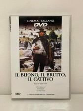 Buono brutto cattivo usato  Giarre