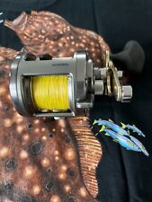 Multirolle shimano tekota gebraucht kaufen  Büdelsdorf