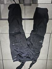 Motorrad latzhose gebraucht kaufen  Gronau