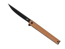 Cr7097dk couteau crkt d'occasion  Mostuéjouls