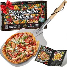 Pizzaschieber aluminium pizzas gebraucht kaufen  Breitengüßbach