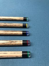 Cymru cues crystal for sale  PEMBROKE DOCK