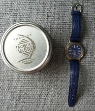 Montre neuve transat d'occasion  Lingolsheim