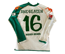 Werder bremen svw gebraucht kaufen  Zetel