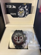 Brm v18 racing d'occasion  Expédié en Belgium