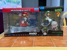 Mario kart exclusive d'occasion  Expédié en Belgium