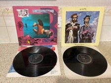 Wax vinyl lps for sale  MANCHESTER