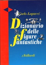Dizionario delle figure usato  Cambiago