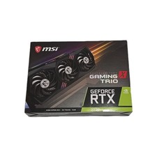 Msi gaming trio for sale  Banning