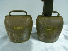 Ancien lot cloches d'occasion Ancien lot cloches d'occasion  Équeurdreville-Hainneville