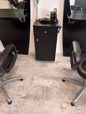 Friseur bedarf gebraucht kaufen  Montabaur