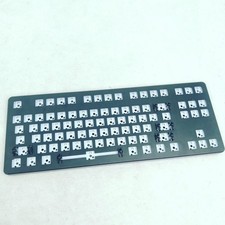 Teclado mecânico de baixo perfil DROP CTRL sem interruptores ou tampas comprar usado  Enviando para Brazil